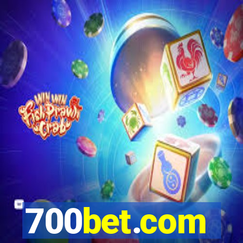 700bet.com