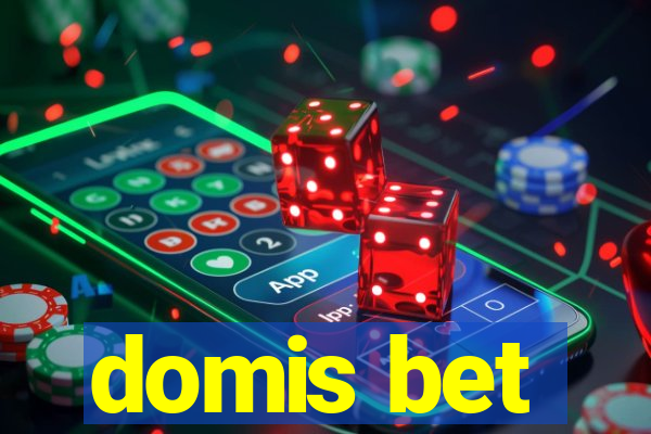 domis bet