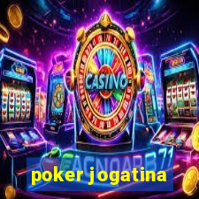 poker jogatina