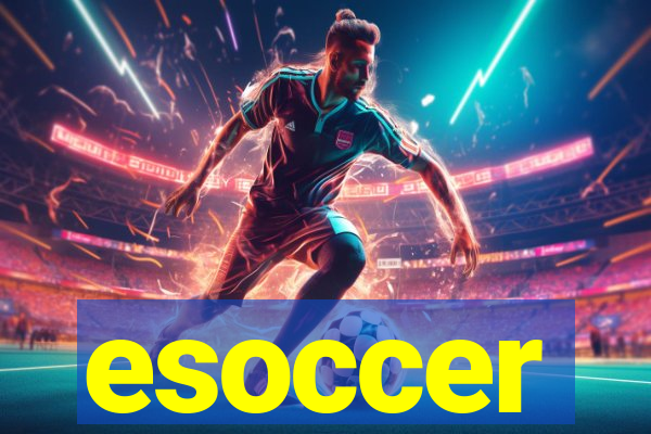 esoccer