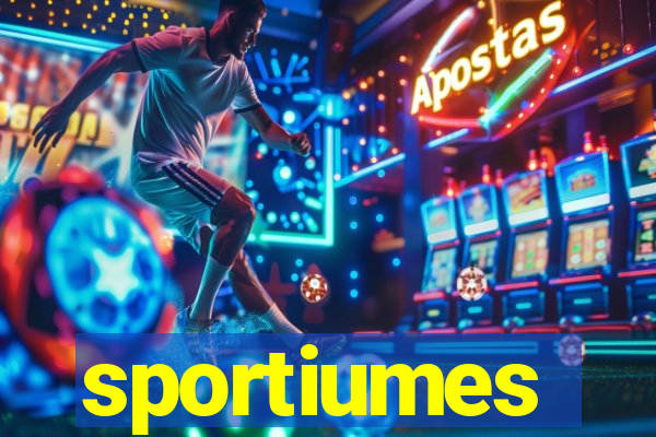 sportiumes