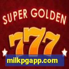 milkpgapp.com