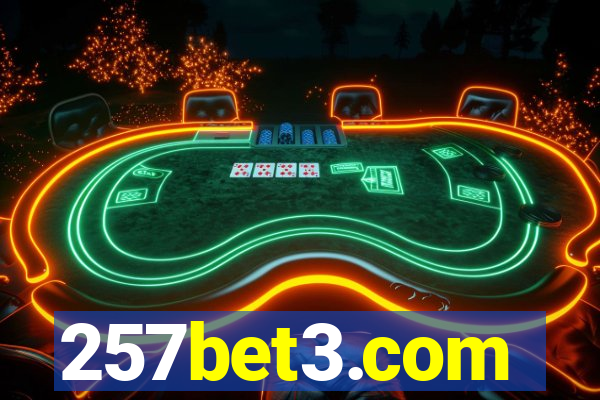 257bet3.com