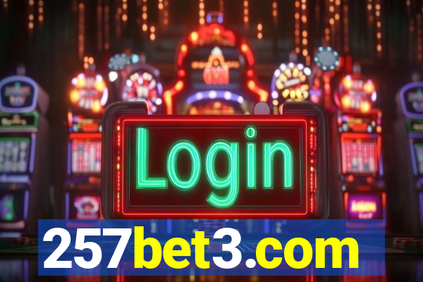 257bet3.com