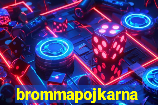 brommapojkarna