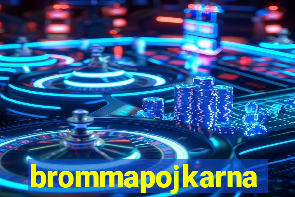 brommapojkarna