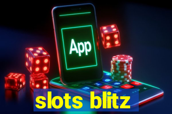 slots blitz