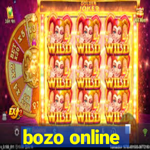 bozo online