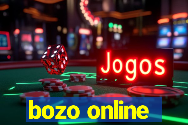 bozo online