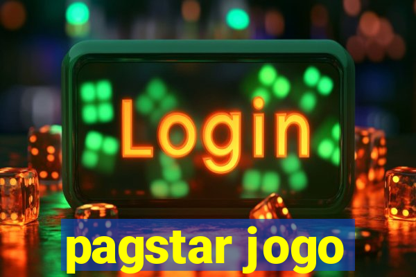 pagstar jogo