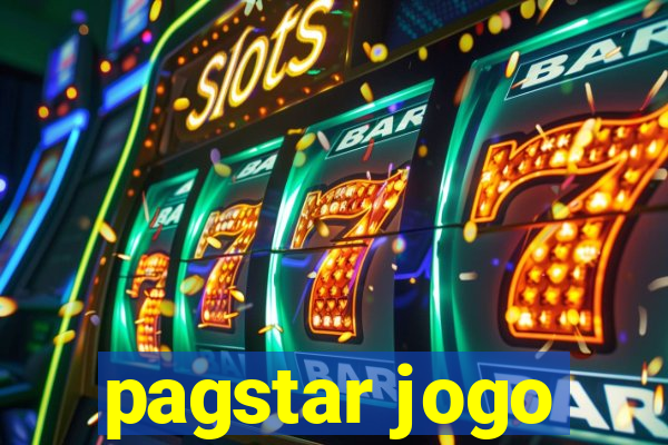 pagstar jogo