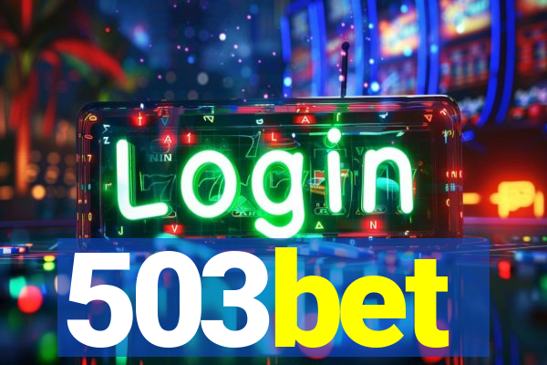 503bet