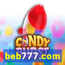 beb777.com