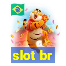 slot br