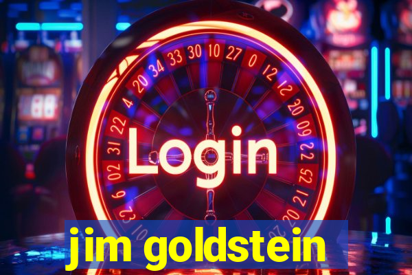 jim goldstein