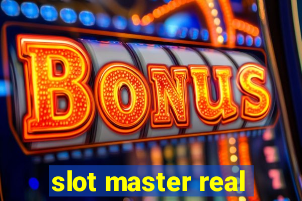 slot master real