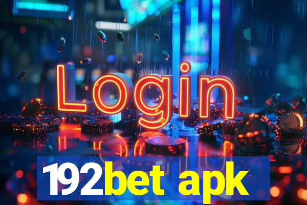 192bet apk