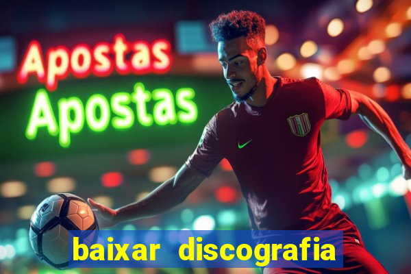 baixar discografia silvan santos