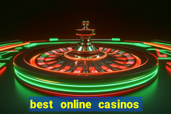 best online casinos for us