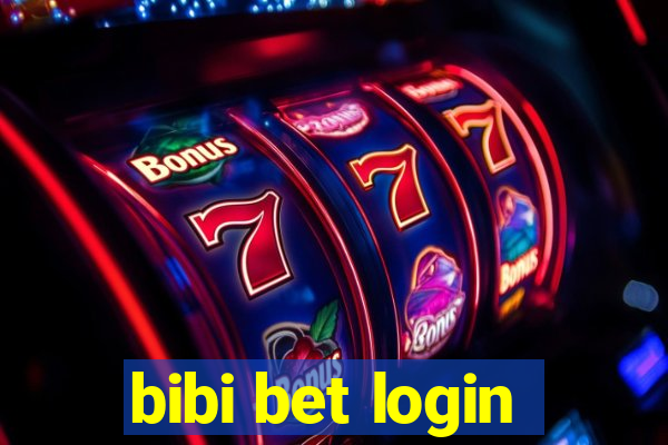 bibi bet login