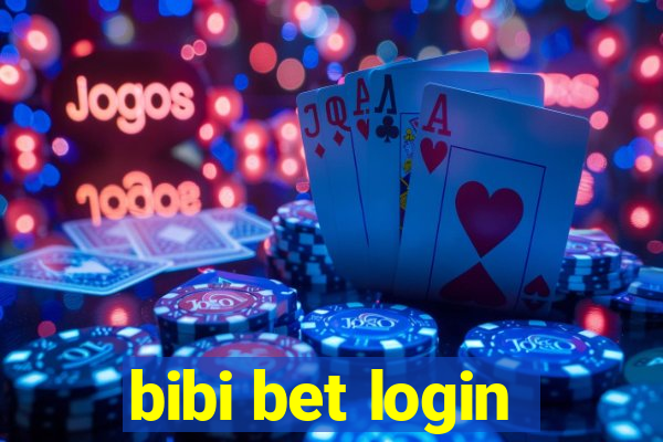 bibi bet login