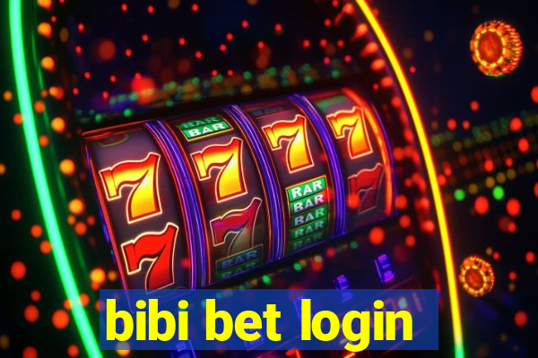 bibi bet login