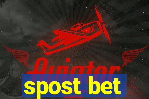 spost bet