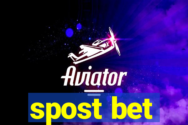 spost bet