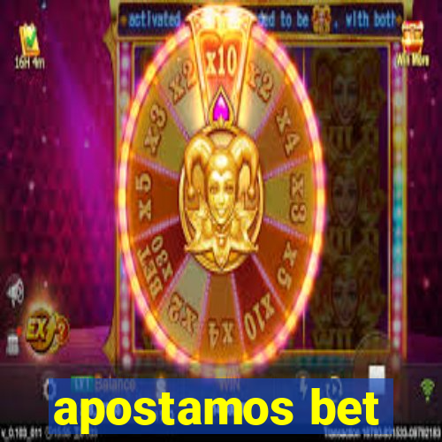 apostamos bet