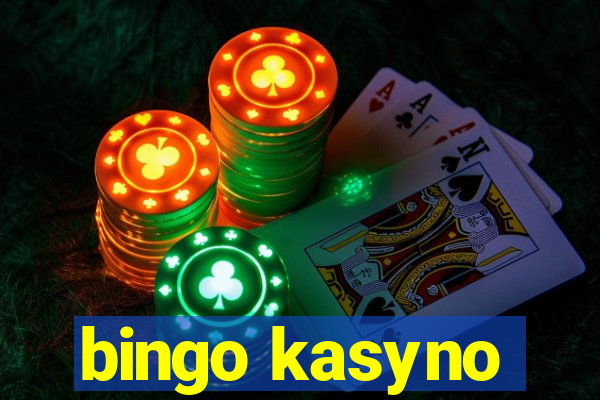 bingo kasyno