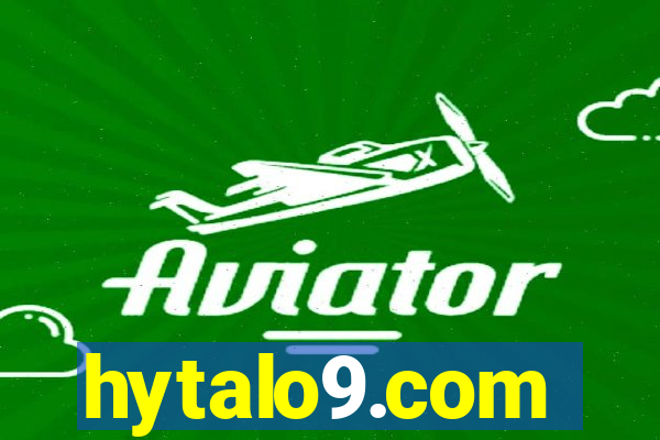 hytalo9.com