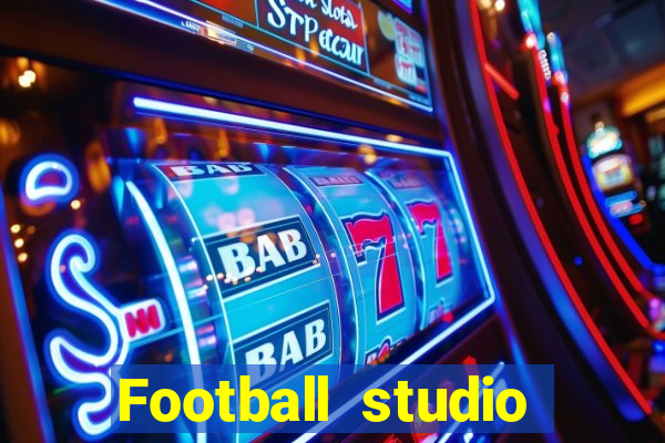 Football studio demo football studios