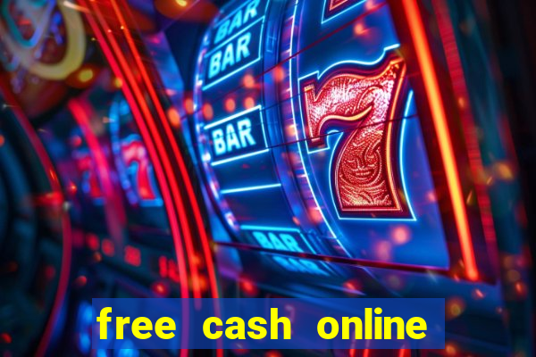 free cash online casino no deposit