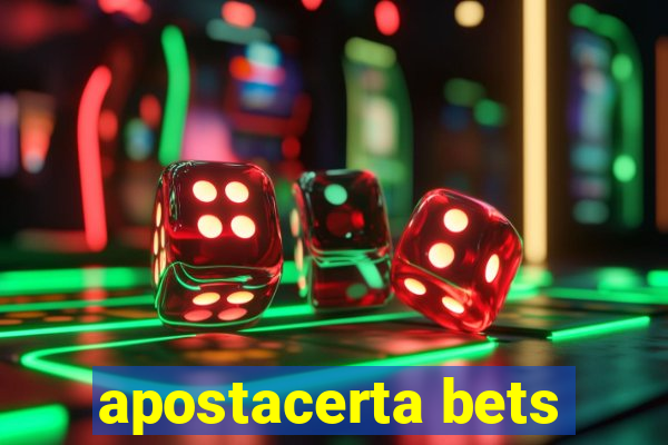 apostacerta bets