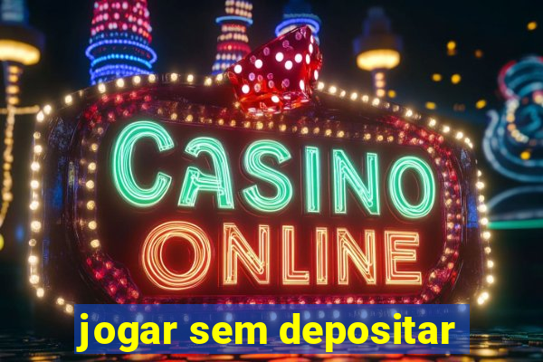 jogar sem depositar