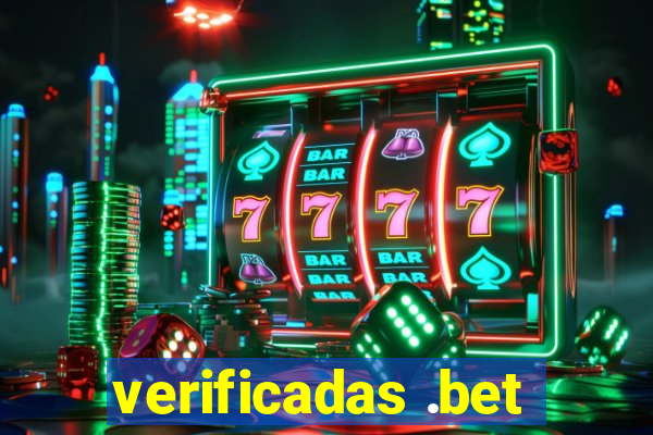 verificadas .bet