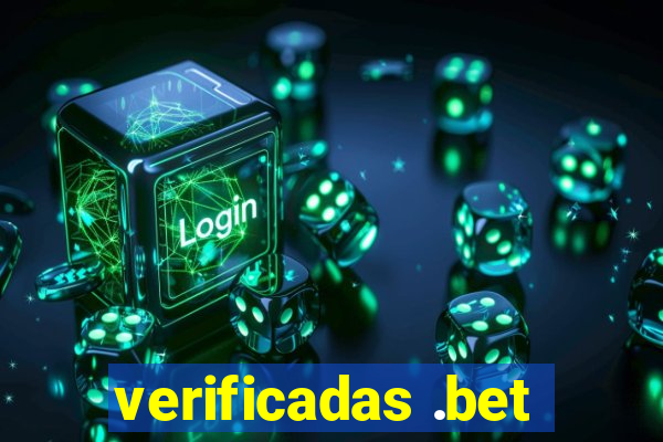 verificadas .bet