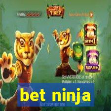 bet ninja