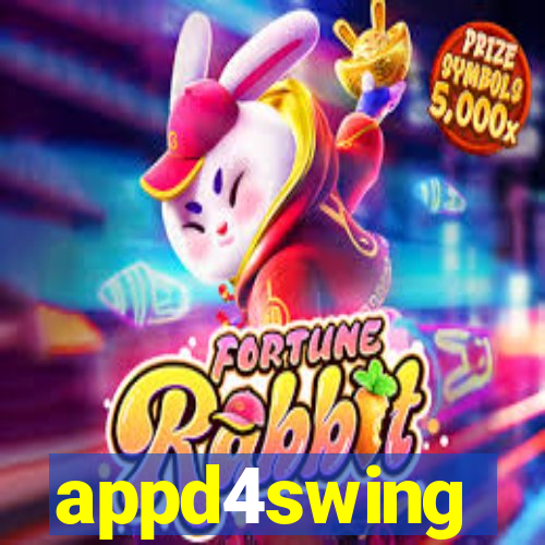 appd4swing