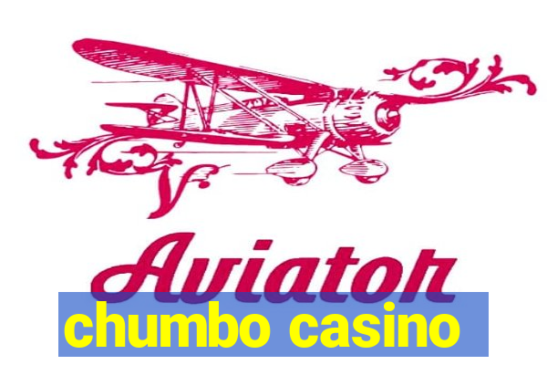 chumbo casino