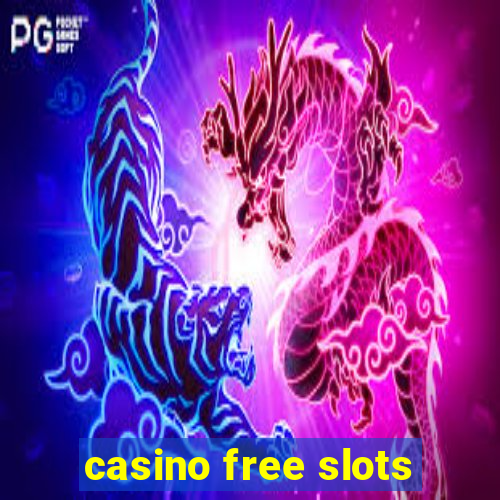 casino free slots