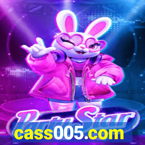 cass005.com