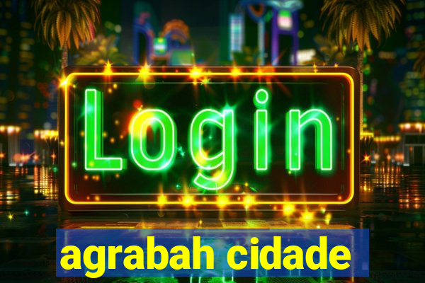 agrabah cidade