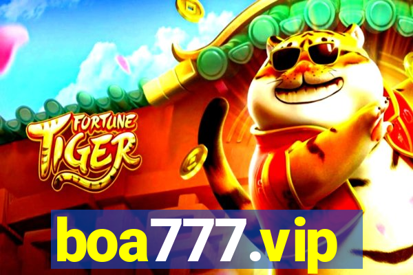 boa777.vip