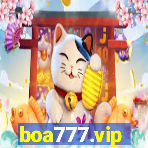 boa777.vip