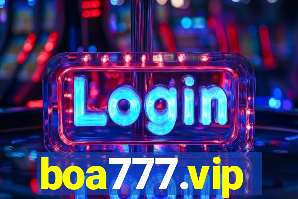 boa777.vip