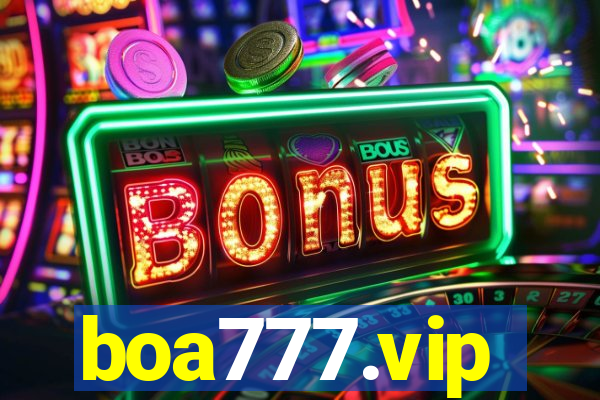 boa777.vip