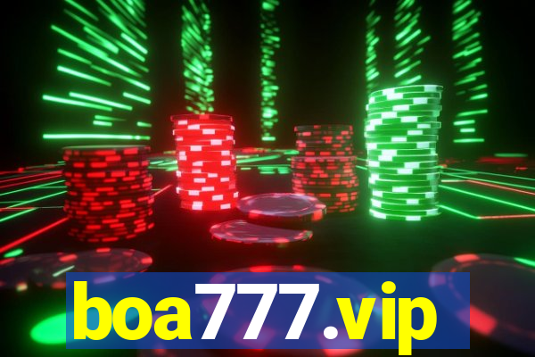 boa777.vip