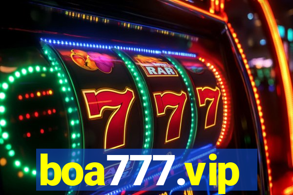 boa777.vip