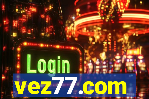 vez77.com